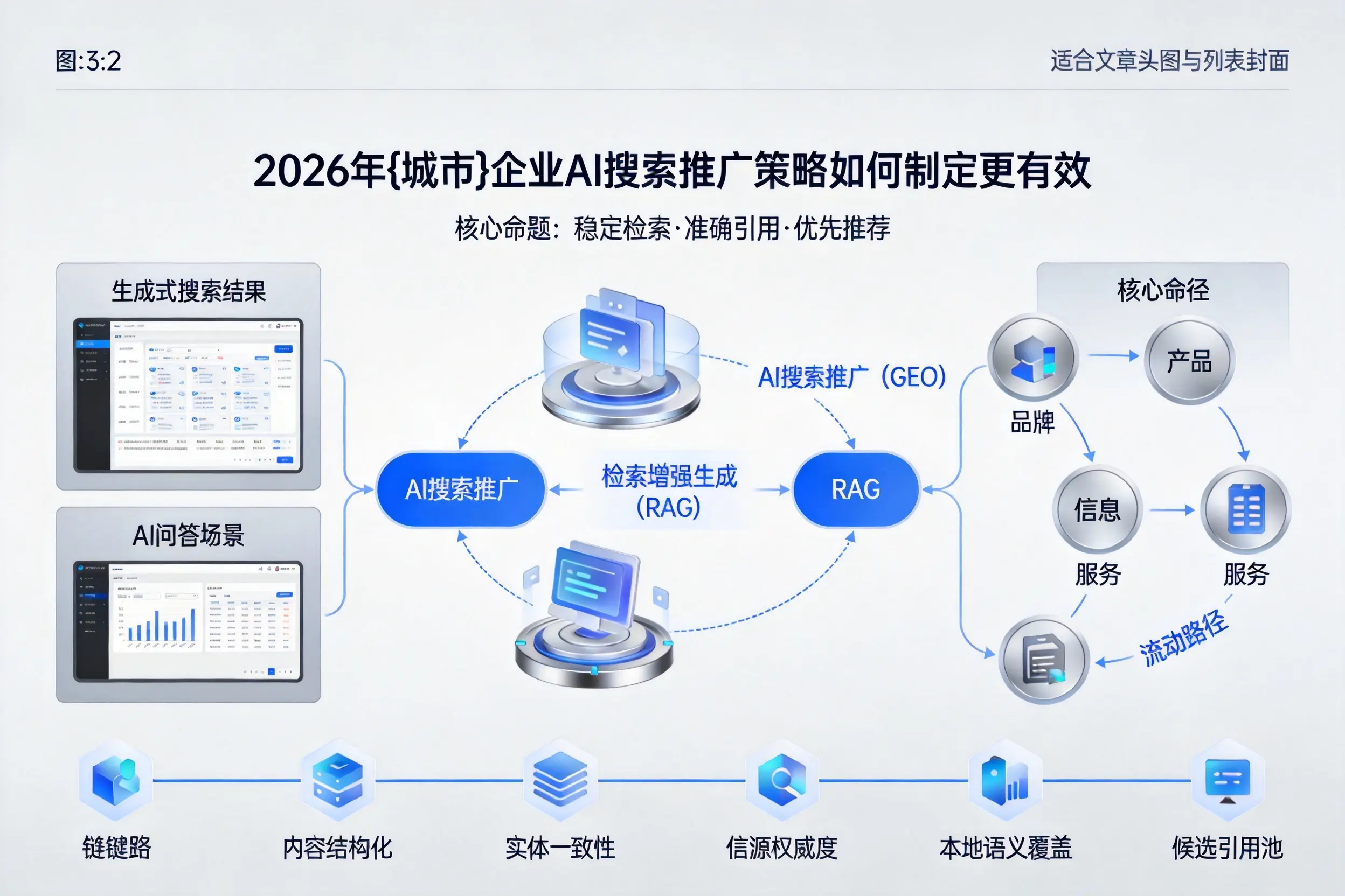 2026年临夏企业AI搜索推广策略如何制定更有效