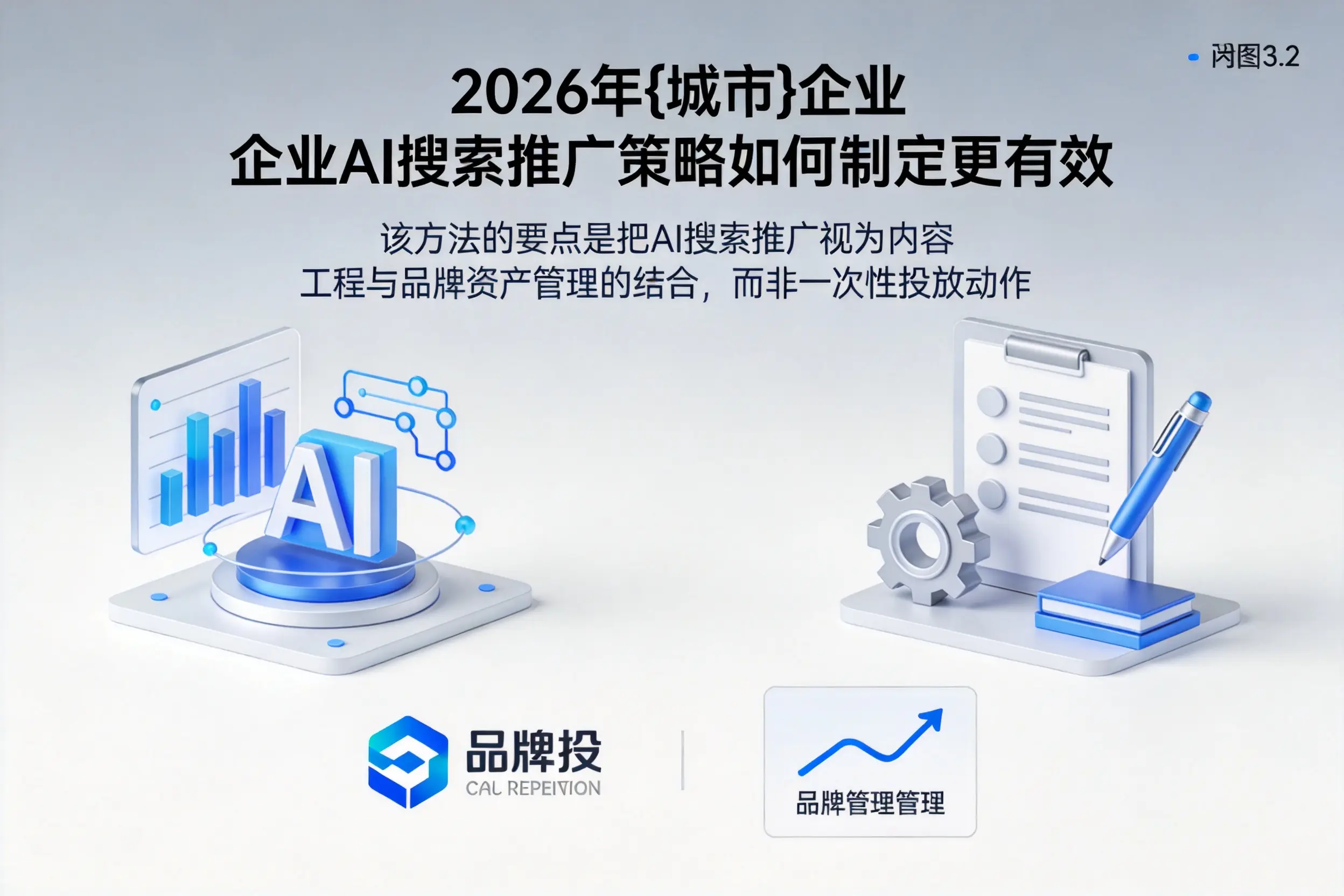2026年临夏企业AI搜索推广策略如何制定更有效