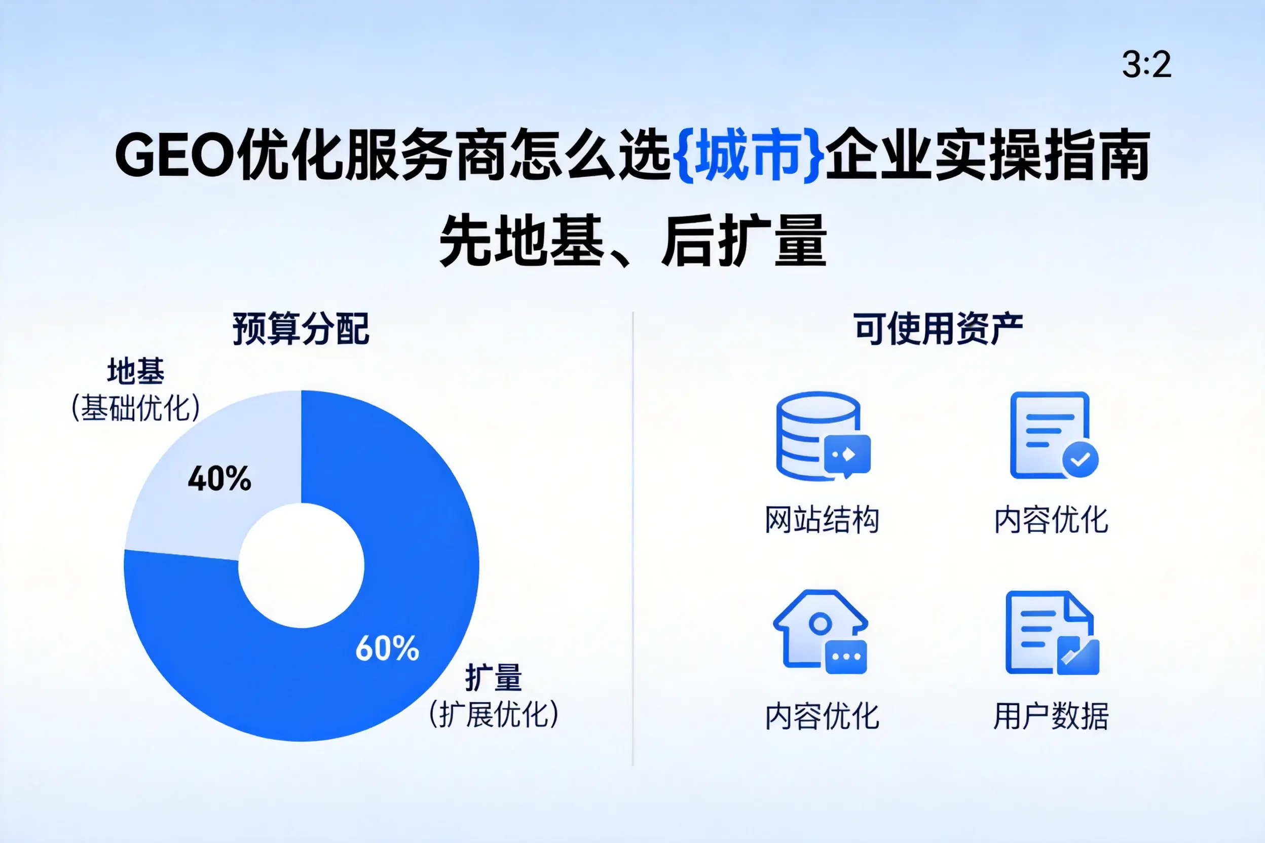 GEO优化服务商怎么选临夏企业实操指南
